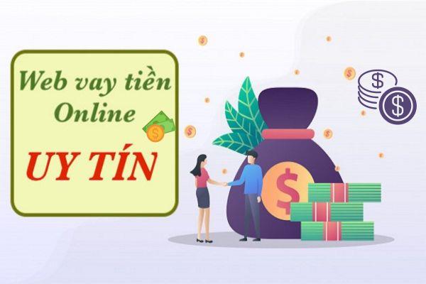 Vay tiền online tiện lợi và nhanh chóng cho người tiêu dùng